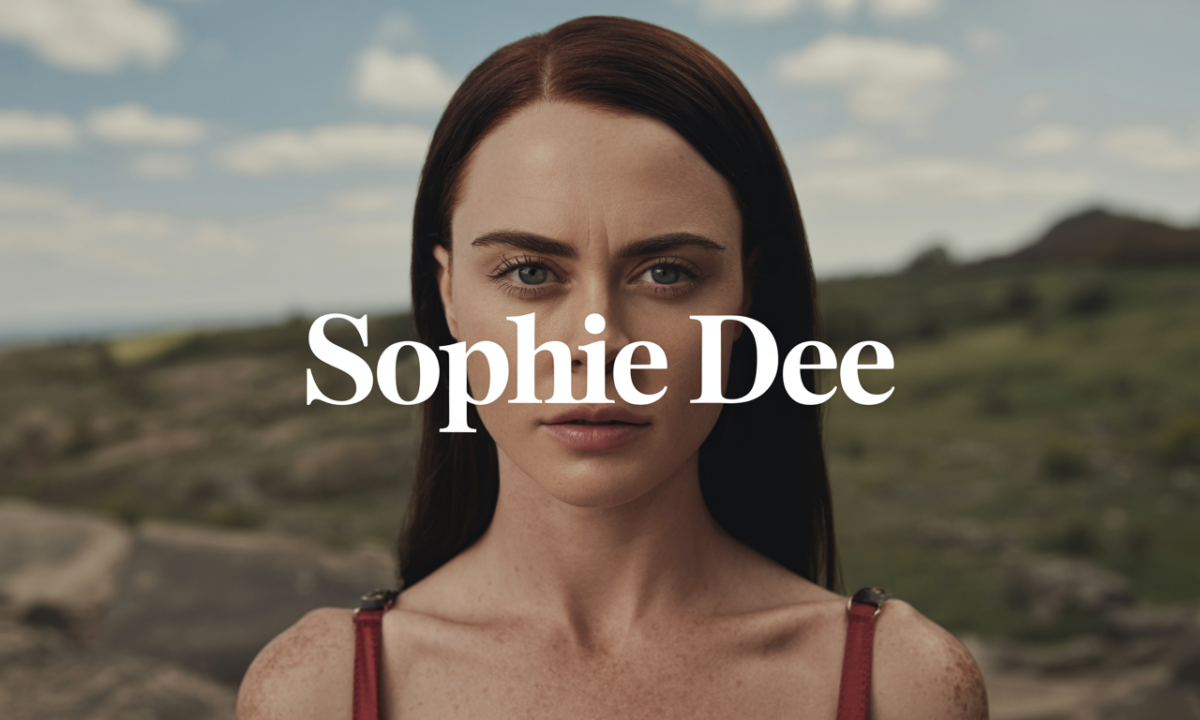 découvrez tout sur sophie dee : biographie, carrière, actualités et bien plus encore sur cette personnalité incontournable.