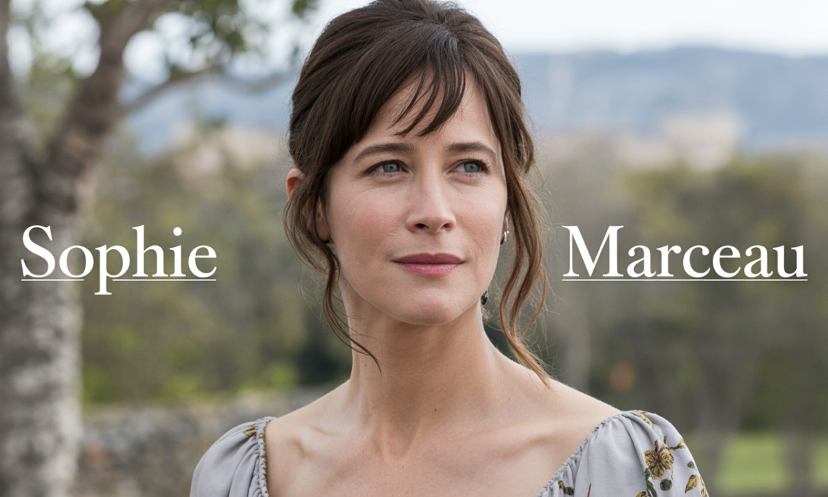 découvrez toute l'actualité, la biographie et les œuvres de sophie marceau, icône du cinéma français reconnue pour son talent et son charisme.