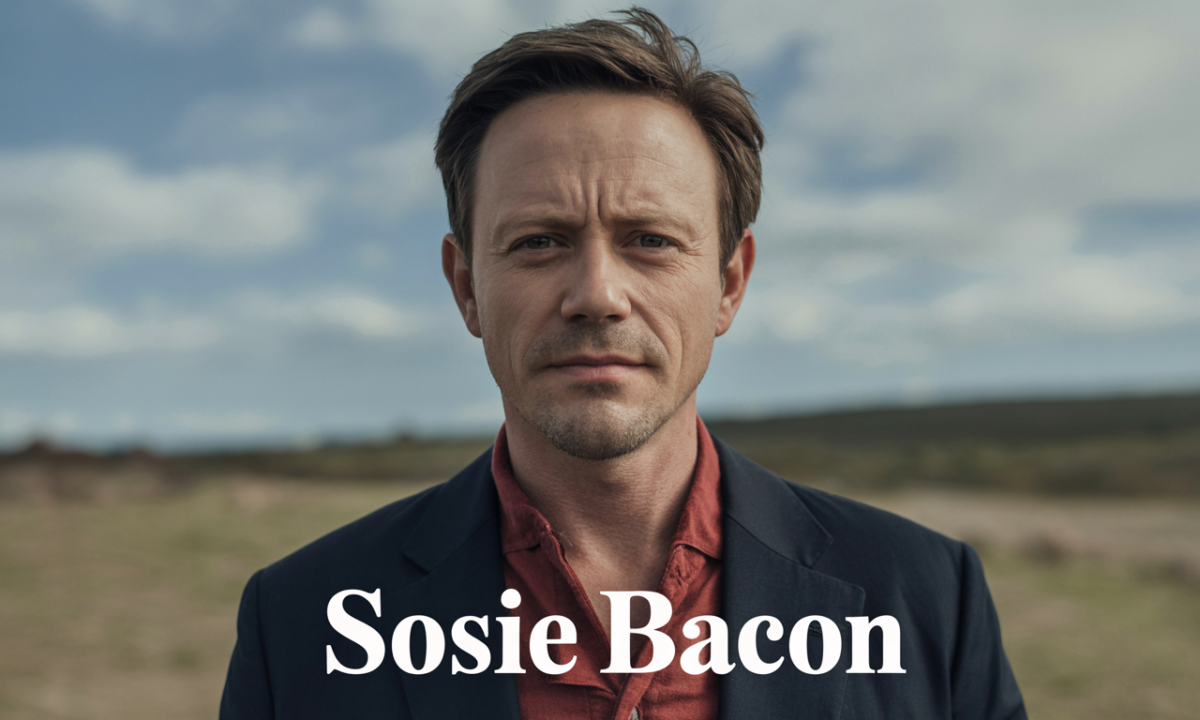 découvrez tout sur sosie bacon, l'actrice talentueuse et fille de kevin bacon, ainsi que sa carrière et ses projets.