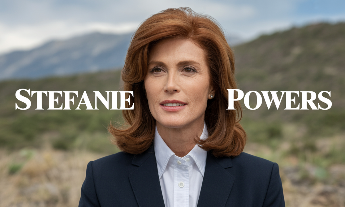 découvrez la carrière et la vie de stefanie powers, actrice emblématique connue pour ses rôles à la télévision et au cinéma.