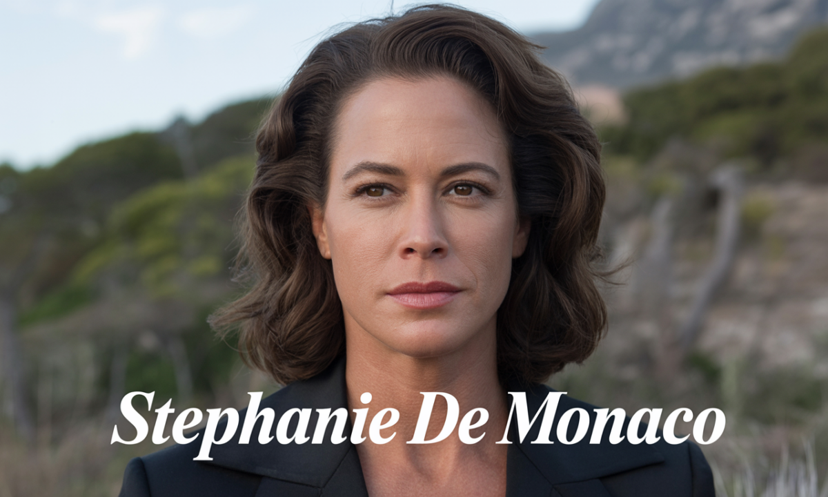 découvrez tout sur stéphanie de monaco : sa vie, sa carrière, ses engagements et son rôle au sein de la famille princière monégasque.