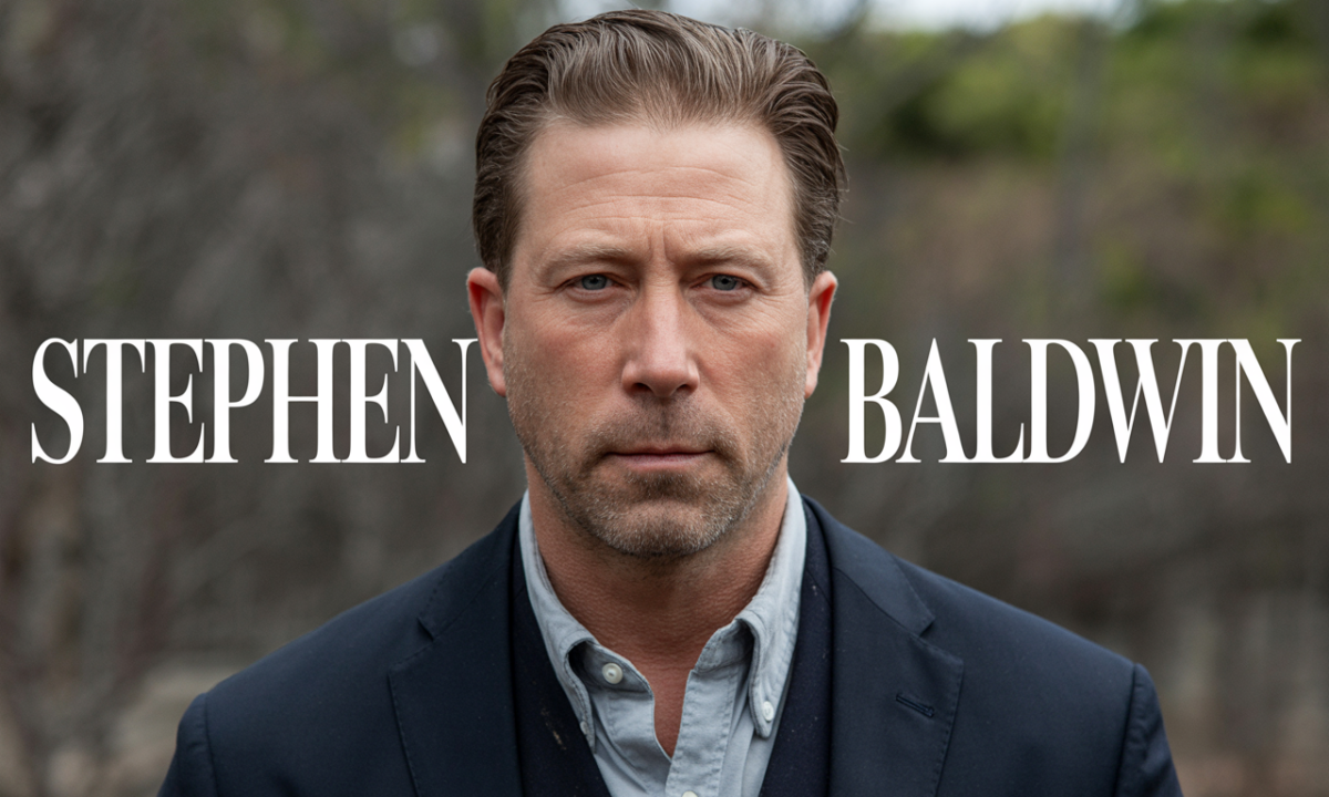 découvrez la carrière et la vie de stephen baldwin, acteur et personnalité célèbre, connu pour ses rôles dans divers films et sa contribution au cinéma.