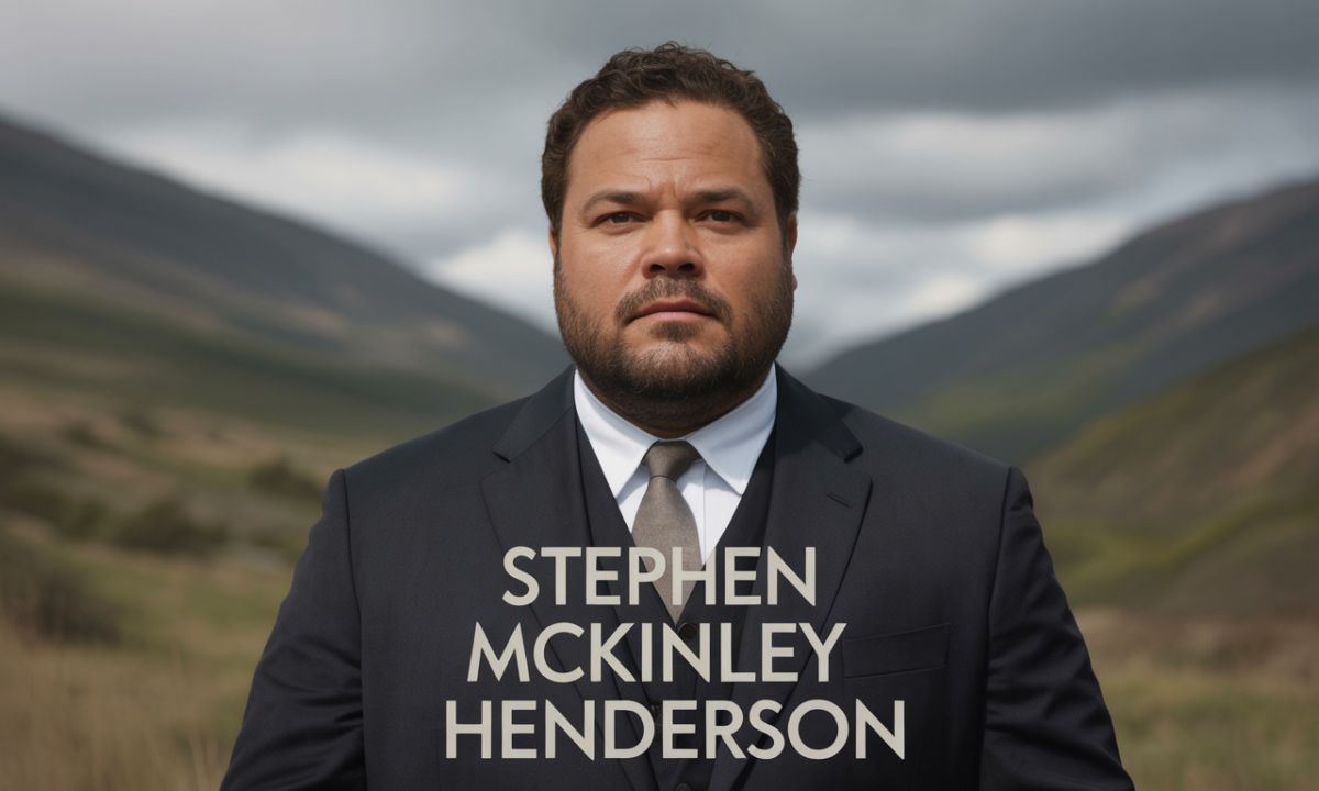 découvrez la carrière et les œuvres de stephen mckinley henderson, un acteur acclamé pour ses performances puissantes au théâtre et au cinéma.