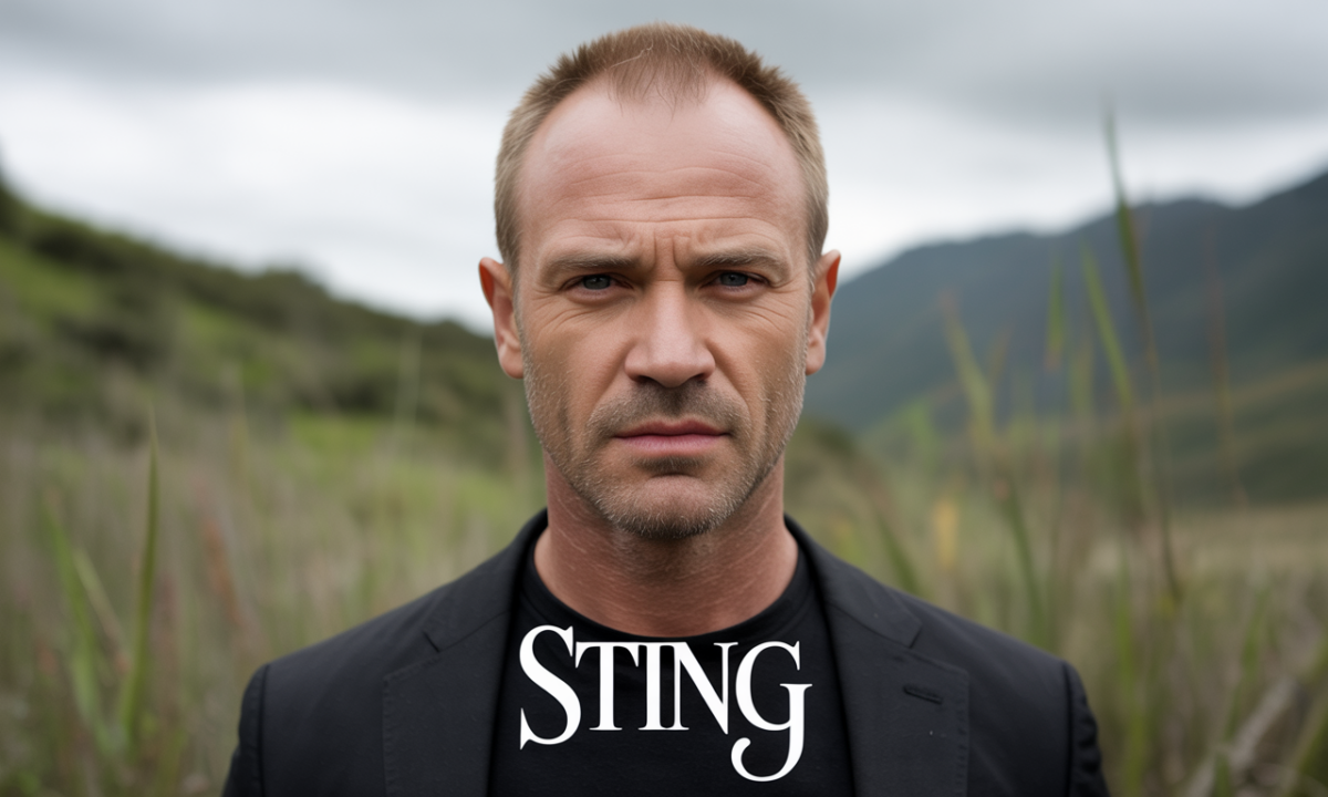 découvrez sting, l'artiste légendaire reconnu pour sa voix unique et ses compositions intemporelles alliant rock, jazz et pop.