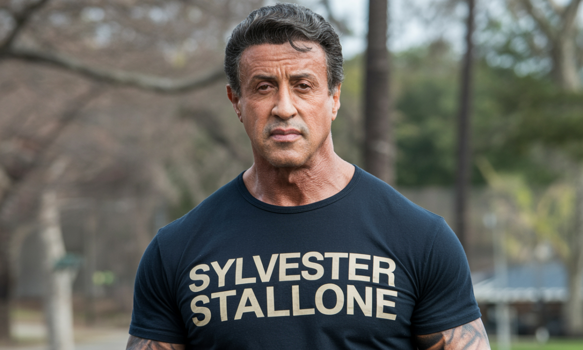 découvrez l'univers de sybil stallone, actrice et personnalité talentueuse, avec ses projets, sa biographie et ses actualités.