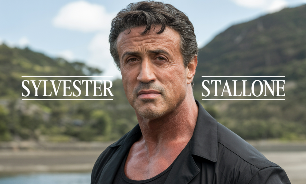 découvrez la carrière exceptionnelle de sylvester stallone, acteur emblématique du cinéma d'action célèbre pour ses rôles dans rocky et rambo.