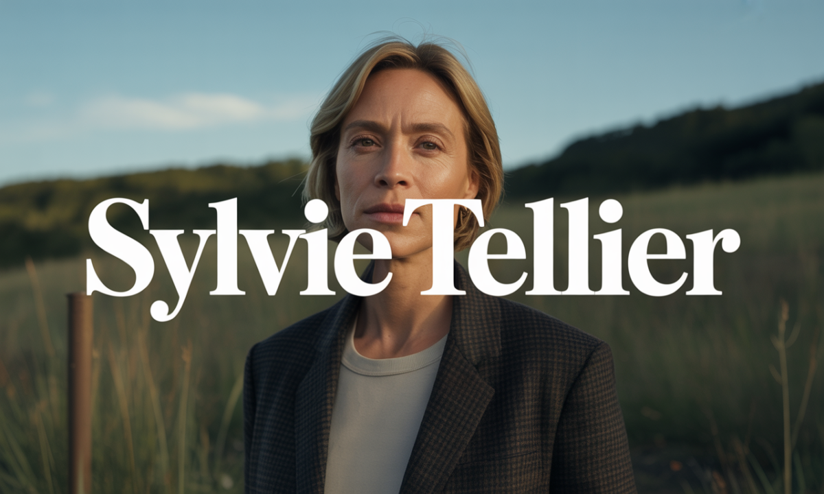 découvrez sylvie tellier, ancienne miss france et personnalité médiatique reconnue pour son engagement dans le monde de la beauté et des événements culturels.