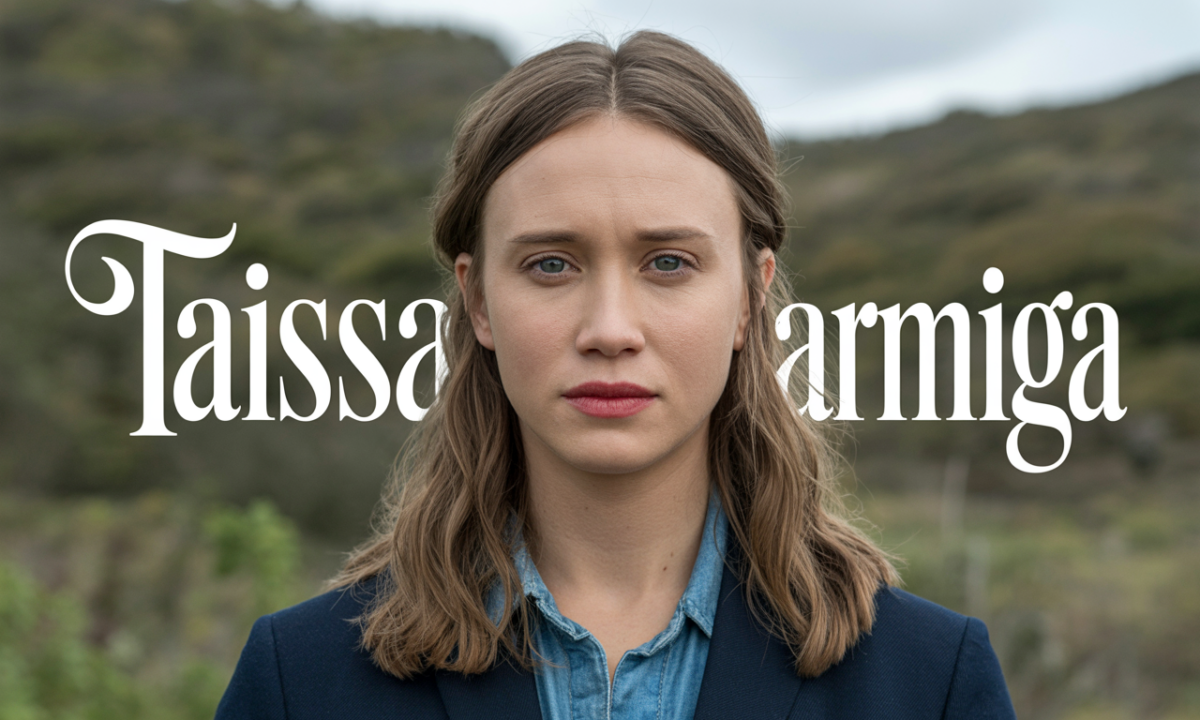 découvrez l'actrice taissa farmiga, connue pour ses rôles captivants au cinéma et à la télévision, ainsi que son parcours artistique unique.