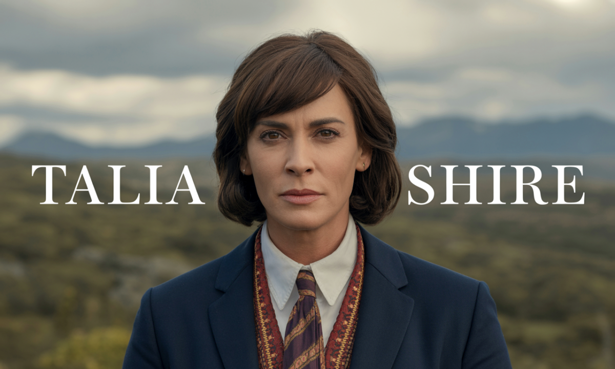 découvrez la carrière et les œuvres marquantes de talia shire, actrice emblématique connue pour ses rôles dans des films cultes.