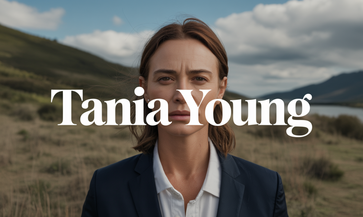 découvrez tania young, journaliste et animatrice française reconnue pour son dynamisme et sa passion dans le monde des médias.