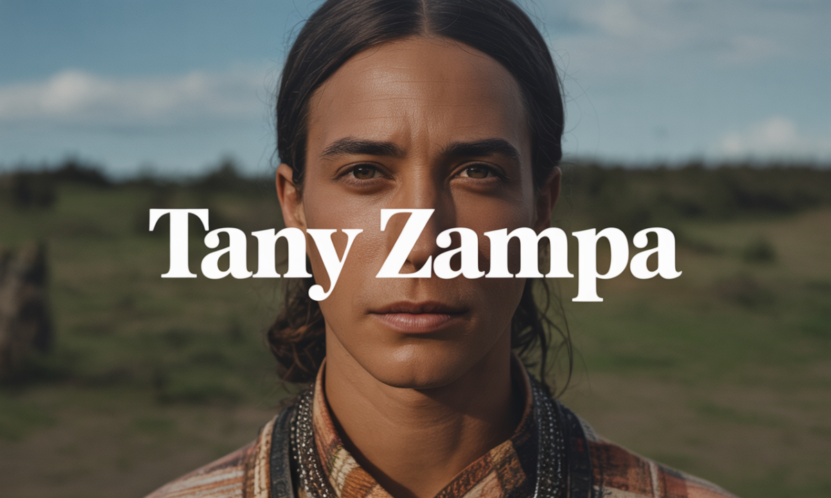 découvrez l'univers captivant de tany zampa, une figure emblématique au cœur d'histoires fascinantes et évènements marquants.