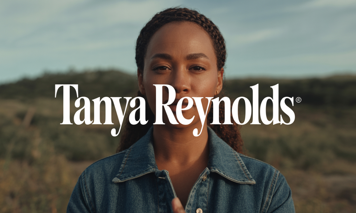 découvrez la carrière et les réalisations de tanya reynolds, actrice britannique reconnue pour ses rôles captivants et son talent exceptionnel.