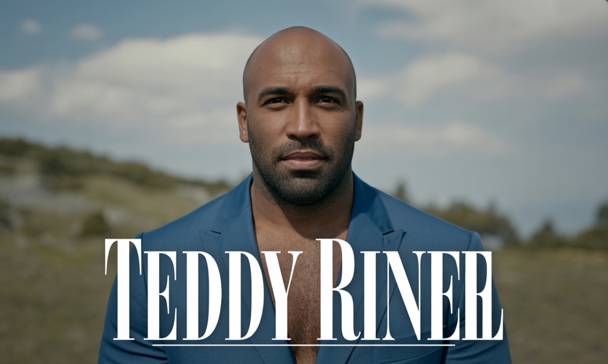découvrez tout sur teddy riner, le judoka français multiple champion du monde et médaillé olympique, reconnu pour sa puissance et sa technique exceptionnelle.