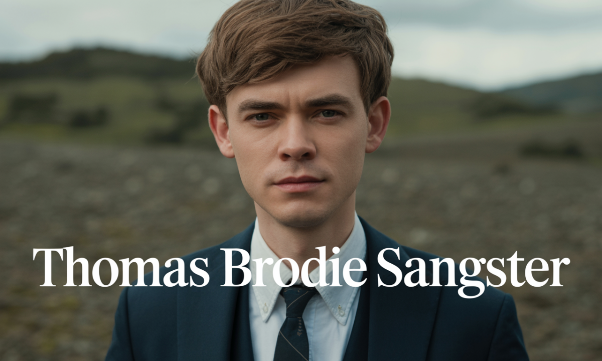 découvrez la carrière et la biographie de thomas brodie-sangster, acteur britannique connu pour ses rôles dans game of thrones, love actually et la jeune fille à la perle.