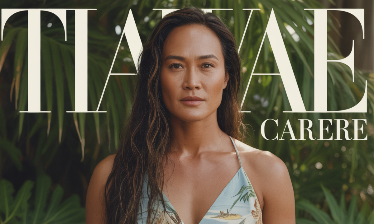 découvrez la carrière et la vie de tia carrere, actrice, chanteuse et mannequin renommée, célèbre pour ses rôles iconiques au cinéma et à la télévision.