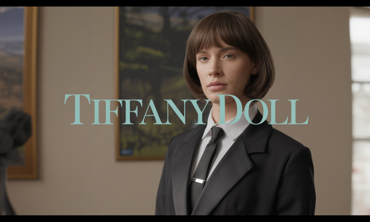 découvrez tiffany doll, artiste talentueuse reconnue pour sa voix unique et son style captivant dans l'univers de la musique.