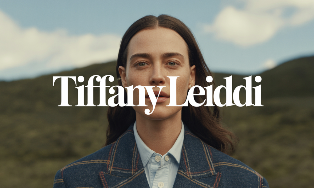 découvrez tiffany leiddi, une artiste passionnée et créative, explorant l'expression à travers diverses formes artistiques avec originalité et émotion.