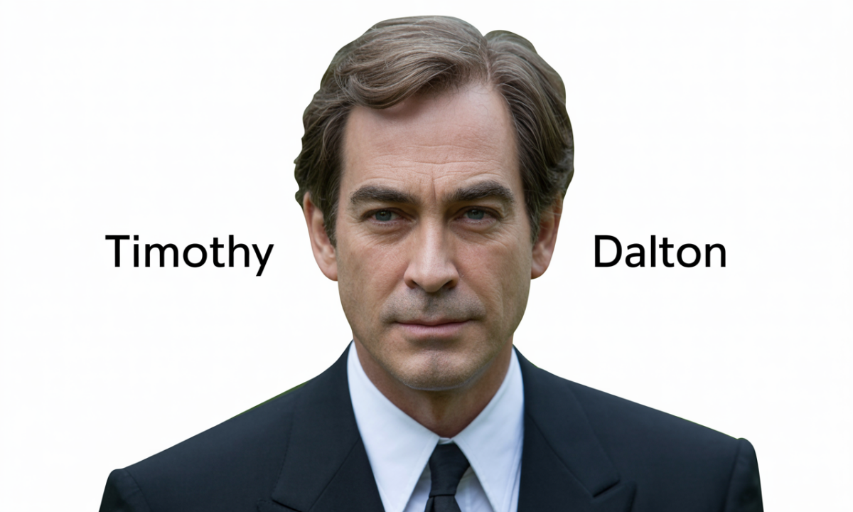 découvrez la carrière remarquable de timothy dalton, célèbre acteur britannique connu pour son rôle emblématique de james bond et ses performances dans le cinéma et la télévision.