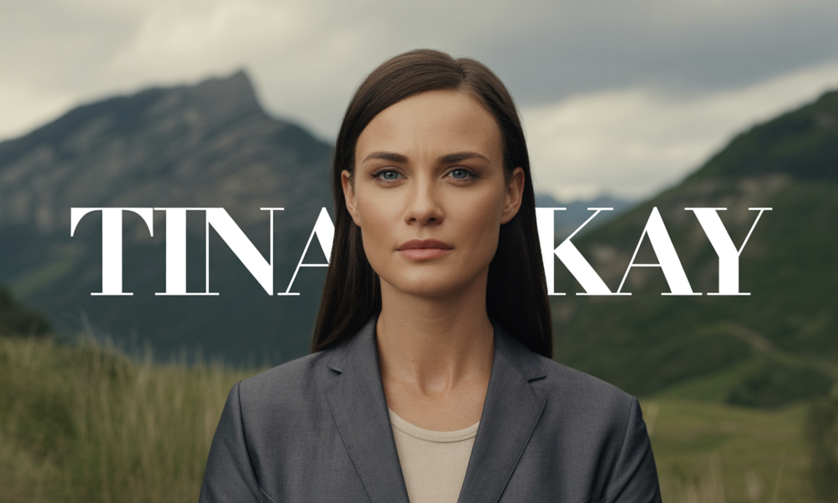 découvrez l'univers captivant de tina kay, une artiste talentueuse au style unique.