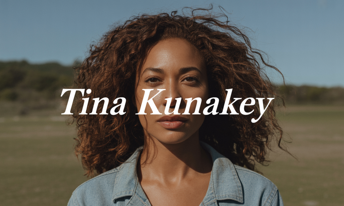 découvrez l'univers de tina kunakey, mannequin et personnalité française, célèbre pour son charisme et son style unique.