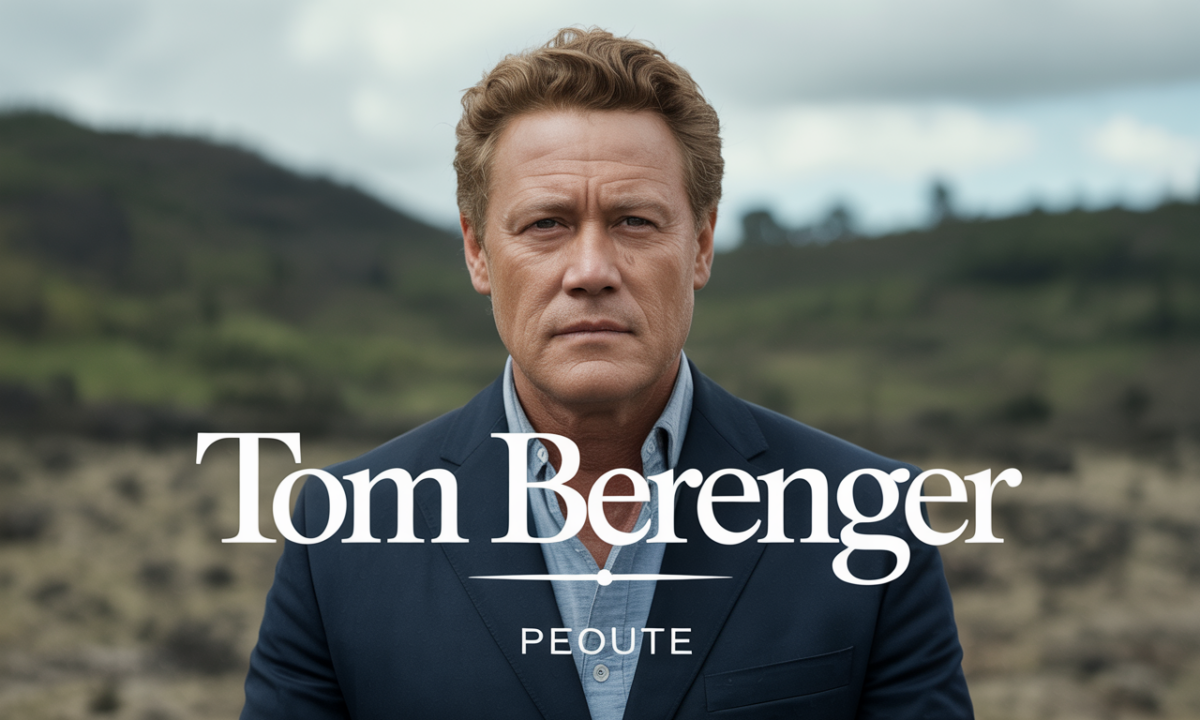 découvrez la carrière et les réalisations de tom berenger, acteur américain reconnu pour ses rôles emblématiques au cinéma et à la télévision.