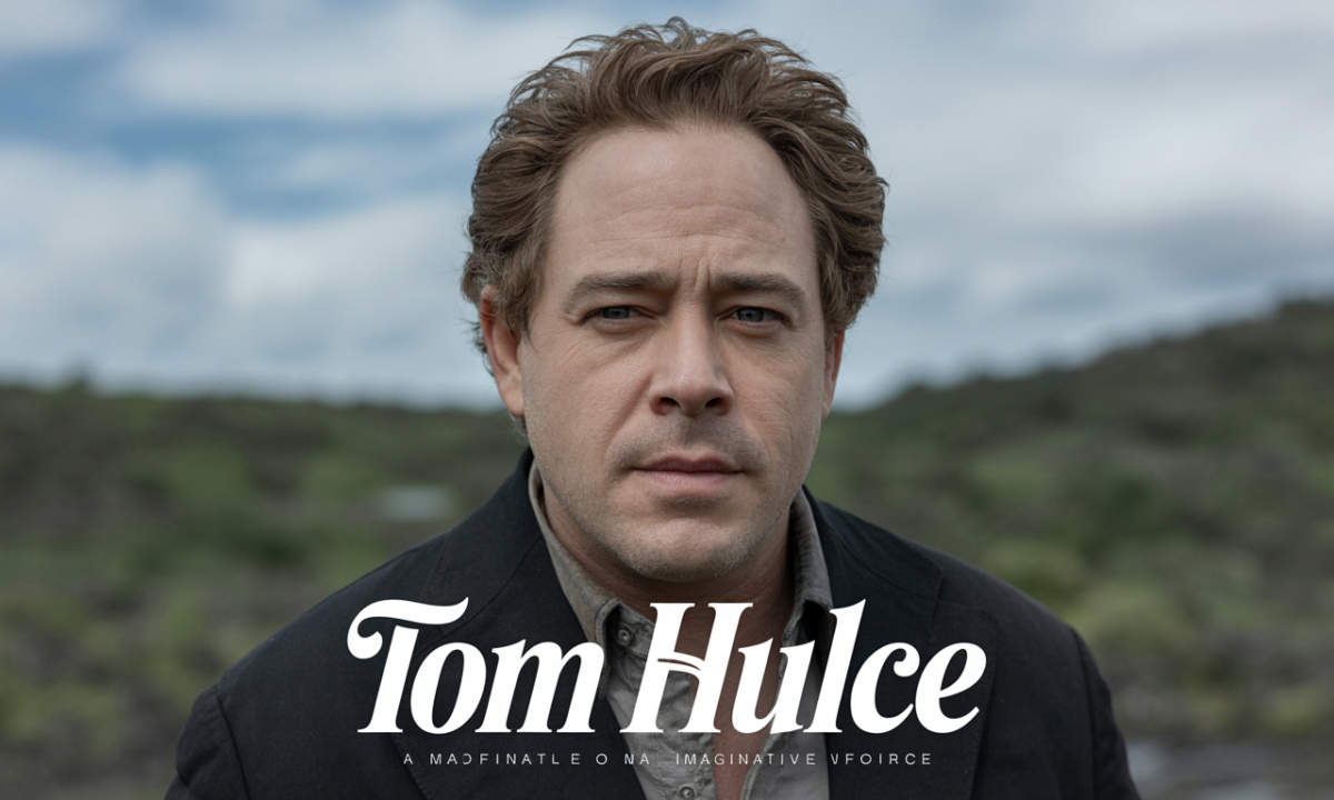 découvrez la carrière et la vie de tom hulce, acteur américain renommé pour ses rôles marquants au cinéma et au théâtre.