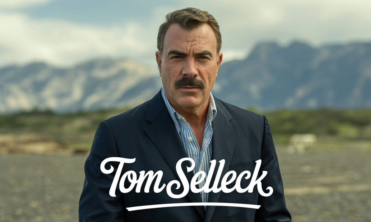 découvrez la carrière et la vie de tom selleck, célèbre acteur américain connu pour son rôle dans la série magnum, p.i. et ses performances au cinéma.
