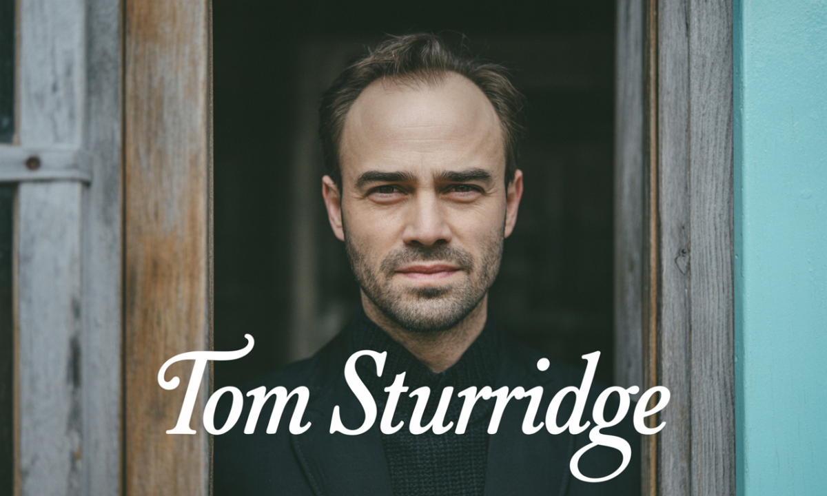découvrez tout sur tom sturridge : sa carrière d'acteur, ses rôles marquants, et son parcours artistique.