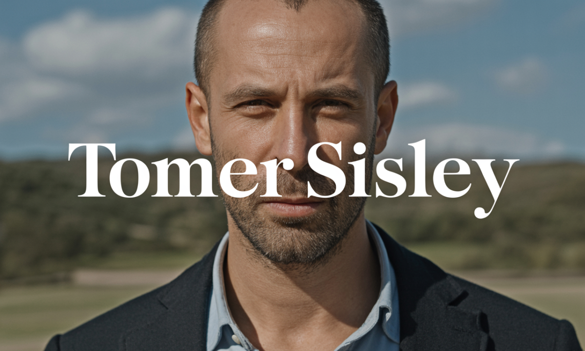 découvrez la carrière et les succès de tomer sisley, acteur et humoriste français reconnu pour ses rôles dans le cinéma et la télévision.