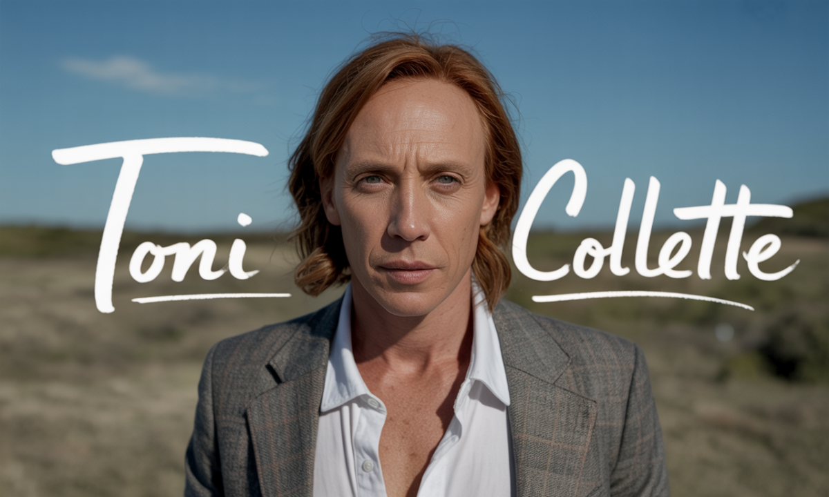 découvrez la carrière et les rôles marquants de toni collette, actrice australienne reconnue pour ses performances puissantes au cinéma et à la télévision.