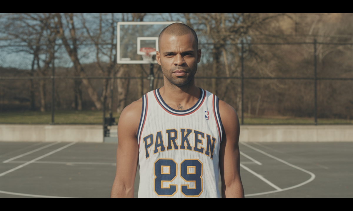 découvrez la carrière exceptionnelle de tony parker, légende du basketball français, quadruple champion nba et icône du sport international.