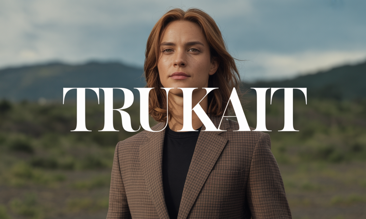 découvrez tru kait, une expérience unique alliant innovation et qualité pour satisfaire toutes vos attentes.