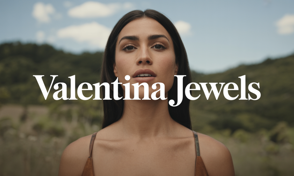 découvrez valentina jewels, votre destination pour des bijoux élégants et raffinés, alliant qualité et design unique pour sublimer chaque instant.