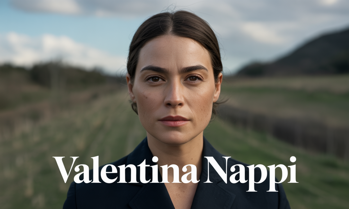 découvrez valentina nappi, une actrice italienne célèbre pour son charisme et sa carrière dans le cinéma, appréciée pour son talent et son authenticité.