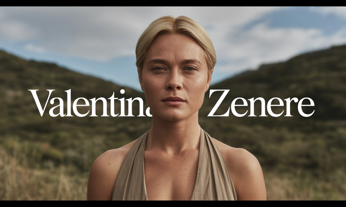 découvrez tout sur valentina zenere : carrière, biographie, actualités et projets de cette talentueuse actrice et mannequin argentine.