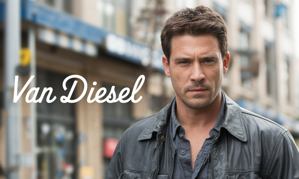 découvrez l'acteur emblématique van diesel, célèbre pour ses rôles dans des films d'action à succès et sa carrière impressionnante à hollywood.