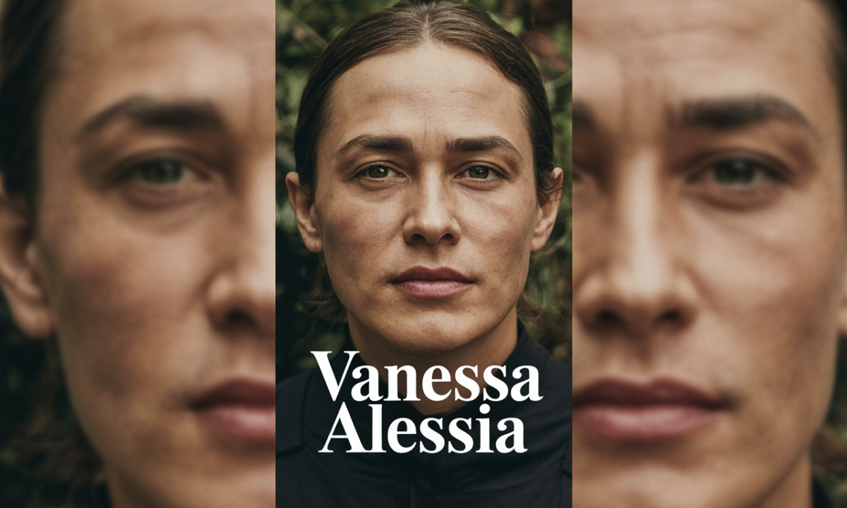 découvrez vanessa alessia, une artiste passionnée à la voix envoûtante et au talent remarquable. suivez son univers musical unique et ses dernières actualités.