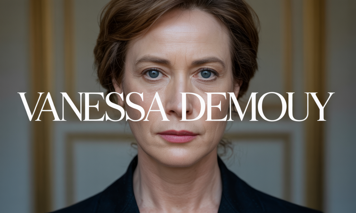 découvrez vanessa demouy, actrice française renommée connue pour ses rôles marquants au cinéma et à la télévision. explorez sa carrière, ses projets et son parcours artistique.