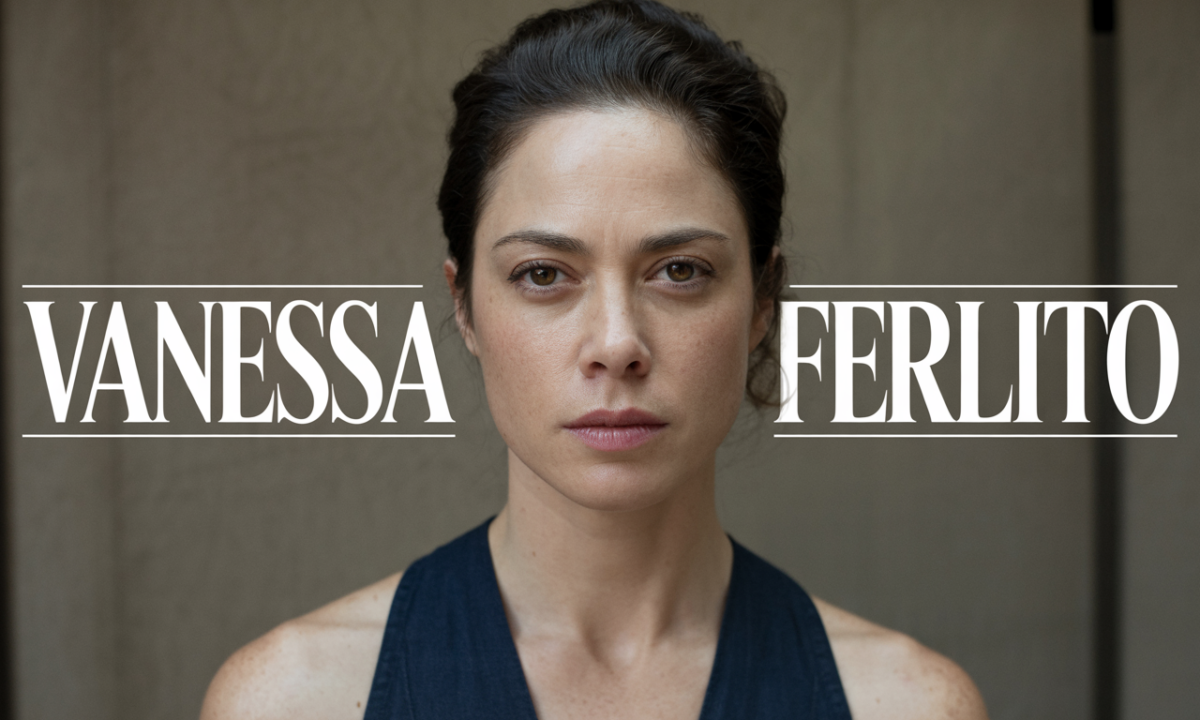 découvrez vanessa ferlito, actrice américaine reconnue pour ses rôles captivants dans des séries télévisées et films à succès.