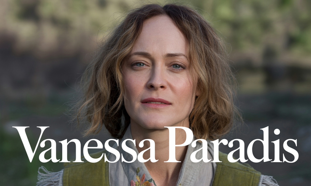 découvrez vanessa paradis, icône de la musique et du cinéma français, connue pour son talent artistique et son élégance intemporelle.