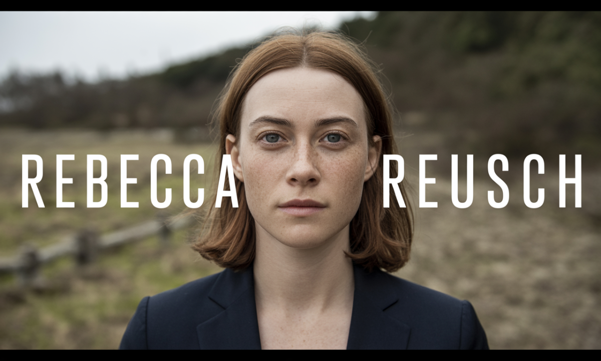 découvrez les détails du mystère entourant la disparition de rebecca reusch, une affaire de personnes disparues qui a marqué l'allemagne.