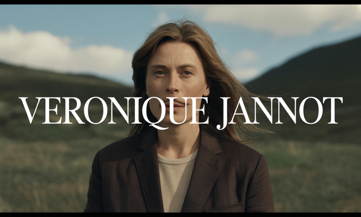 découvrez veronique jannot, actrice et chanteuse française reconnue, célèbre pour ses rôles au cinéma et à la télévision ainsi que sa carrière musicale.