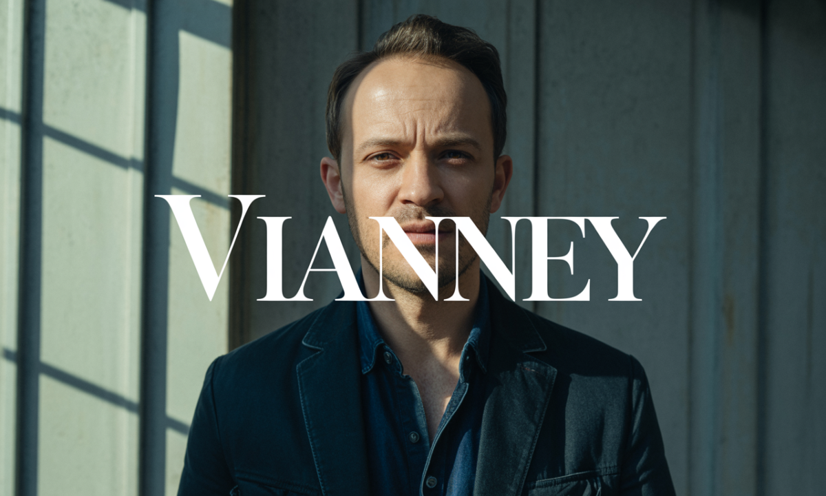 découvrez vianney, artiste français aux mélodies touchantes et aux paroles authentiques, qui séduit le public avec sa voix unique et son style pop-folk.