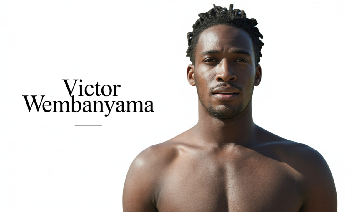 découvrez victor wembanyama, prodige du basketball français reconnu pour sa taille exceptionnelle, son talent et son potentiel à dominer le sport mondial.