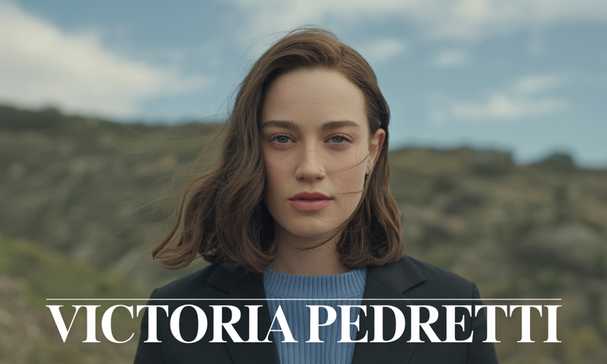 découvrez tout sur victoria pedretti, actrice américaine célèbre pour ses rôles dans des séries et films acclamés. biographie, carrières et actualités.