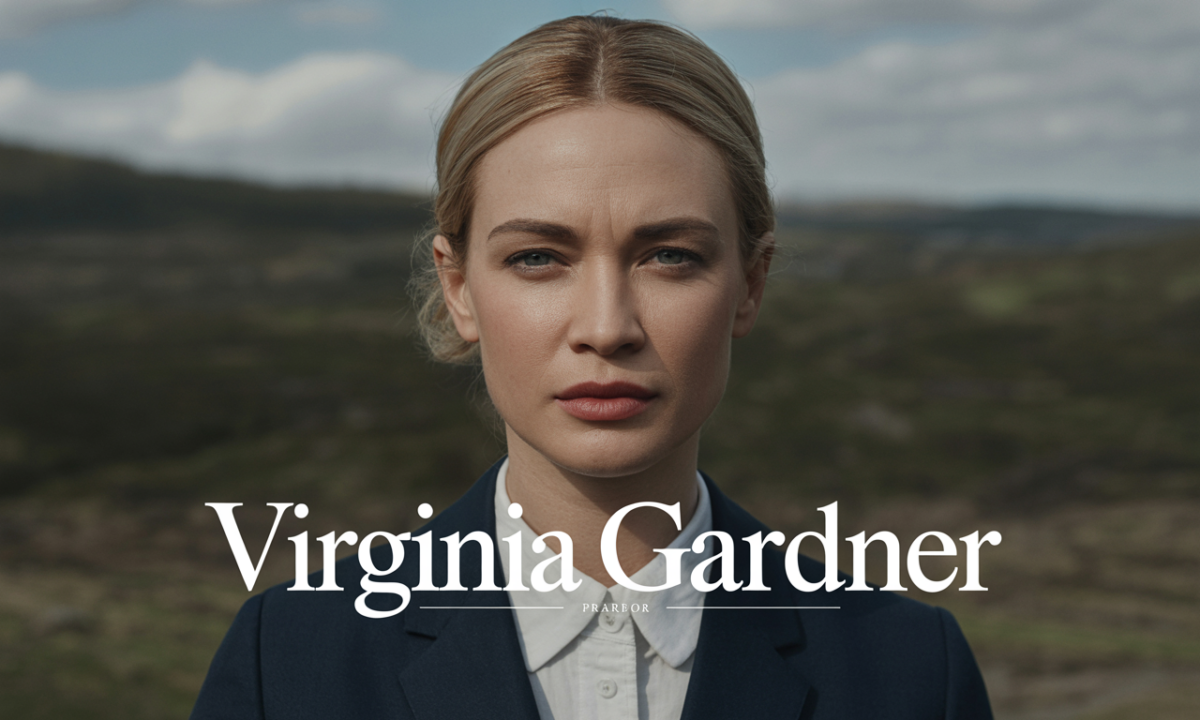 découvrez virginia gardner, actrice américaine reconnue pour ses rôles captivants au cinéma et à la télévision. explorez sa carrière, ses projets récents et son parcours artistique.