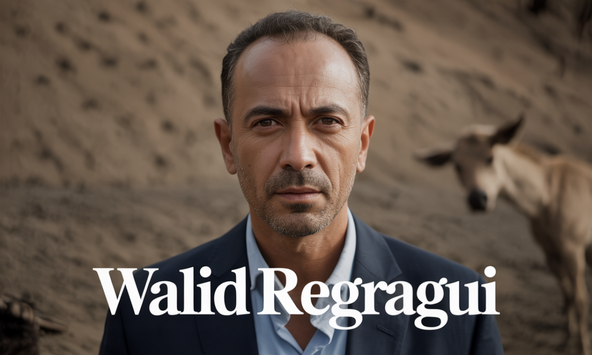 découvrez walid regragui, entraîneur de football renommé et ancien joueur, reconnu pour ses succès et son impact dans le monde du sport.