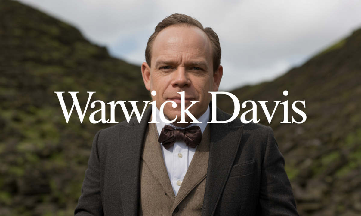 découvrez la carrière et la vie de warwick davis, acteur britannique célèbre pour ses rôles dans harry potter, star wars, et bien plus encore.