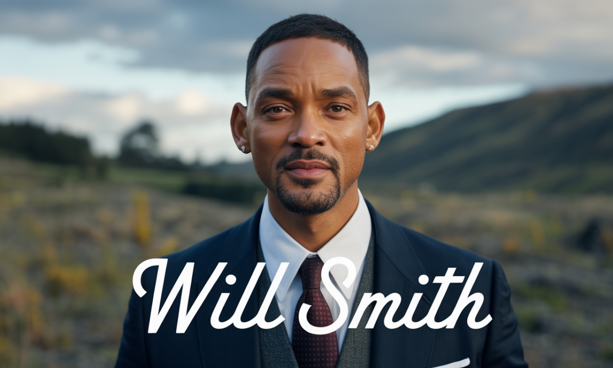 découvrez la carrière et la vie de will smith, acteur et producteur américain célèbre pour ses rôles emblématiques au cinéma et à la télévision.