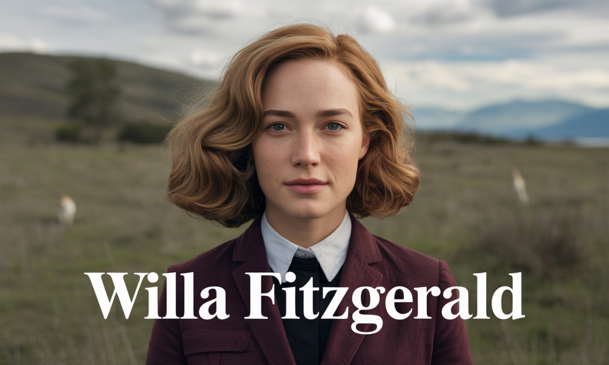 découvrez la carrière et la biographie de willa fitzgerald, actrice américaine reconnue pour ses rôles dans la série 'scream' et bien plus encore.